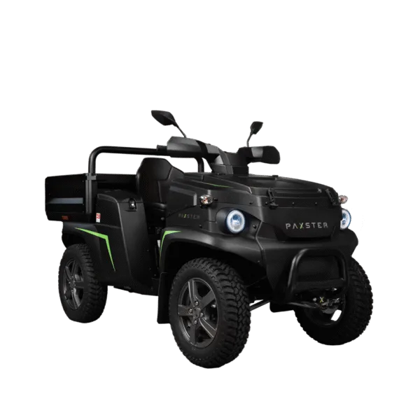 Paxster Air