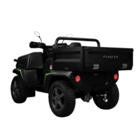 paxster air rear