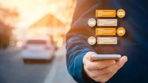 Distribusjonsselskaper bør forlange mer av digitale løsninger