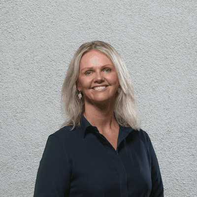 karianne torp andersen HR manager Paxster AS