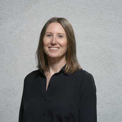 Madeleine Lund Finance Manager & Controller Paxster AS