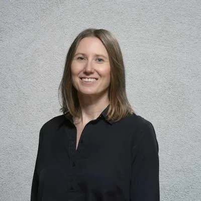 Madeleine Lund Finance Manager & Controller Paxster AS