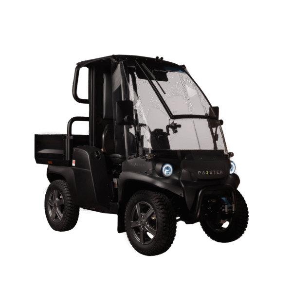 paxster compact model front