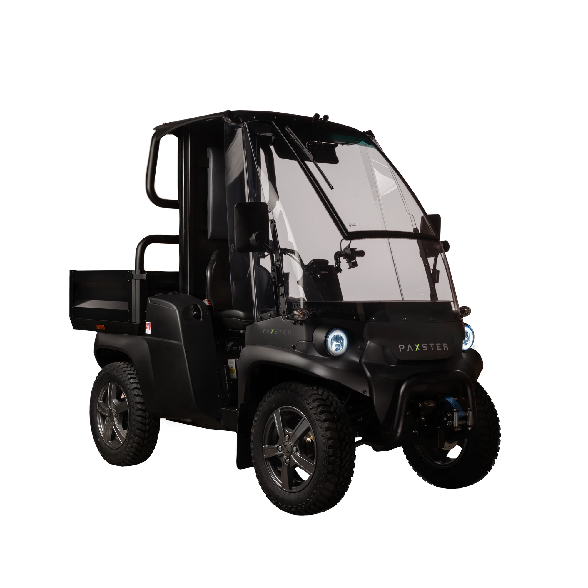 paxster compact model front