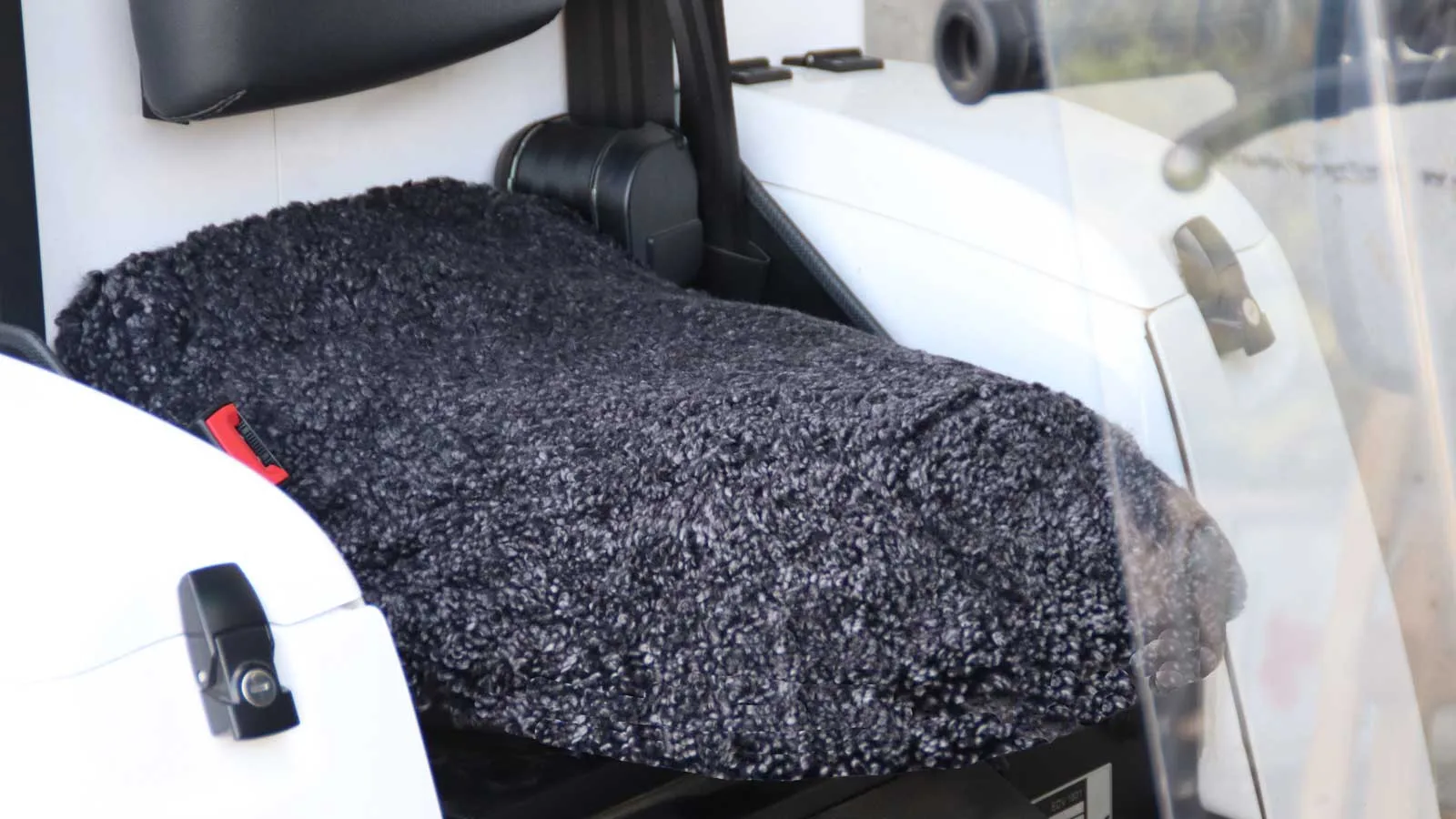 setetrekk ull paxster