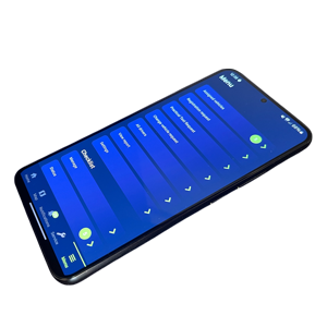 paxster connect checklists