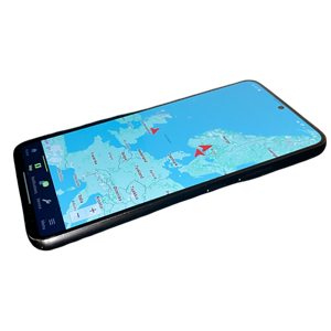 paxster connect geofencing