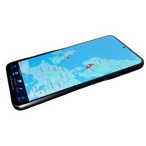 paxster connect geofencing