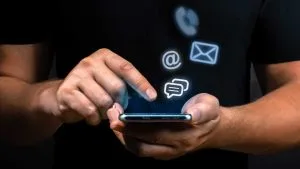 contact us paxster