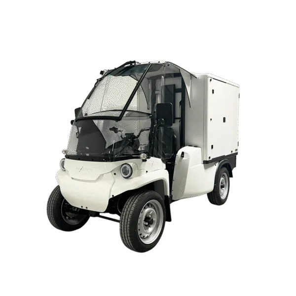 paxster xl