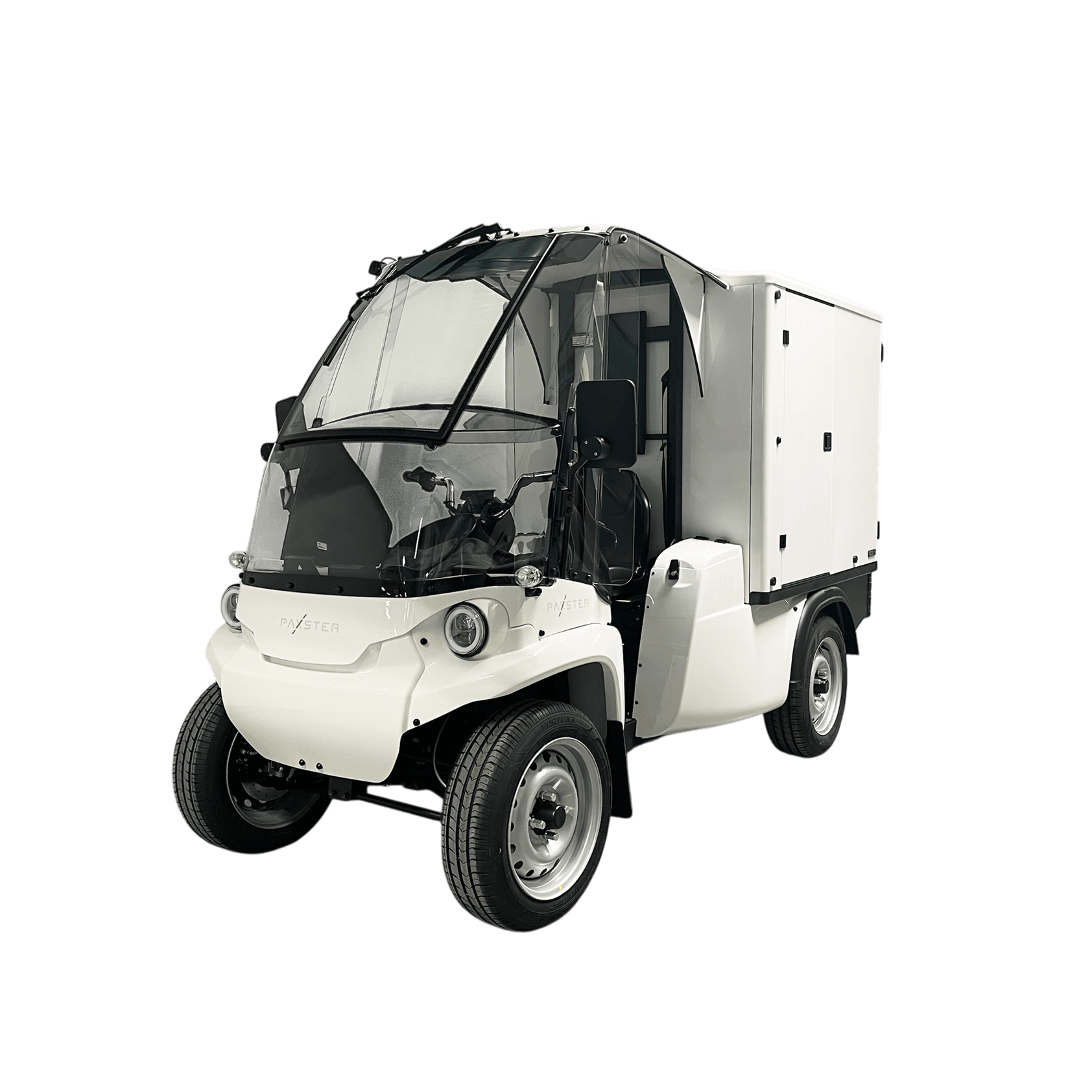 paxster xl