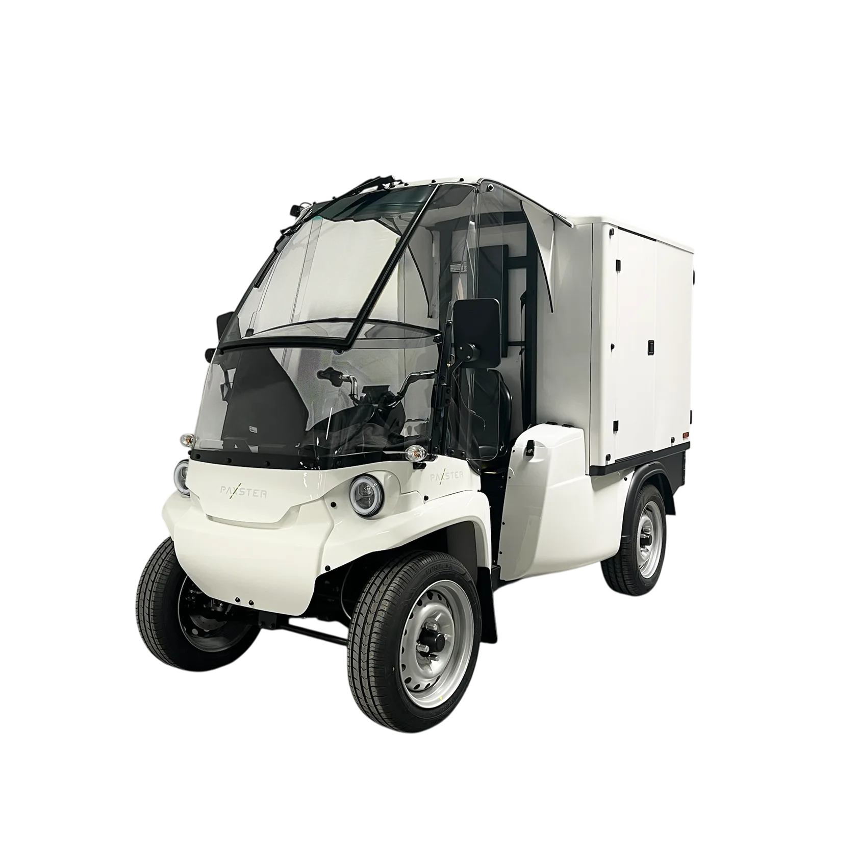 paxster xl