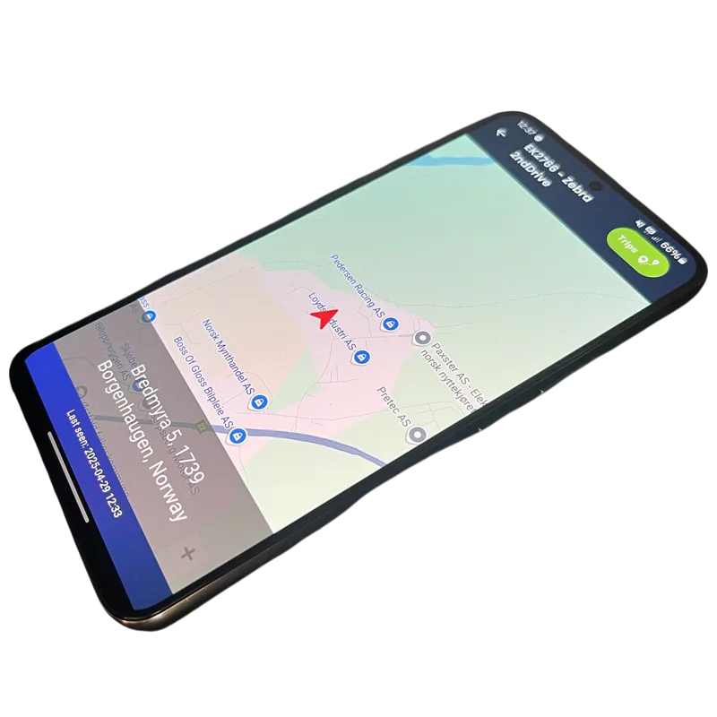 paxster connect safety