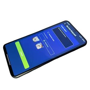 paxster connect service