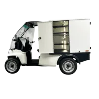 paxster xl one open door