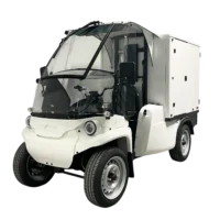 paxster xl corner front
