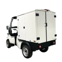 paxster xl back