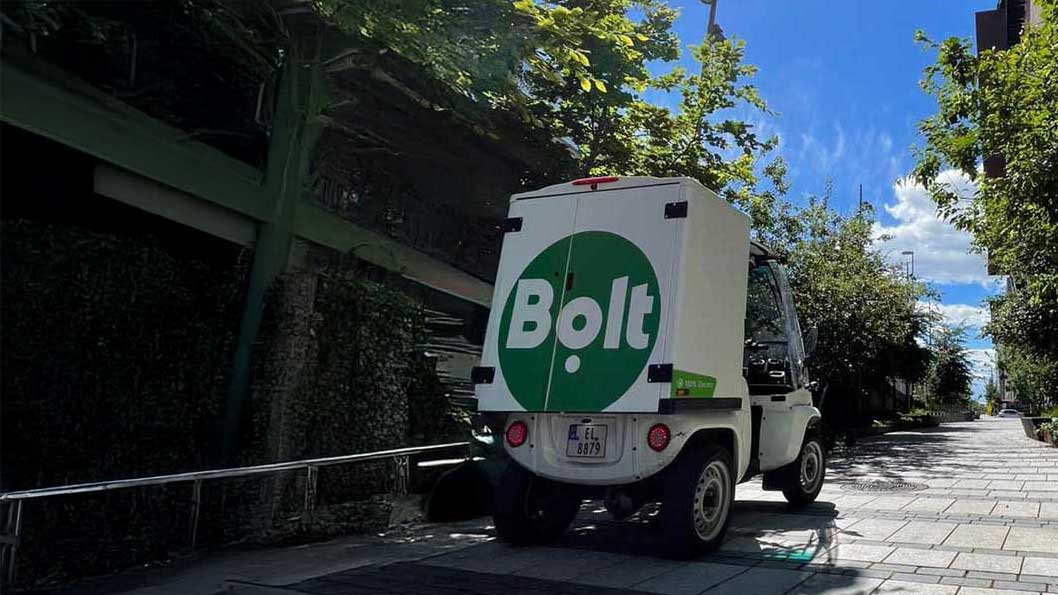 Featured image for “How Bolt boosted opperational efficiency with Paxster”