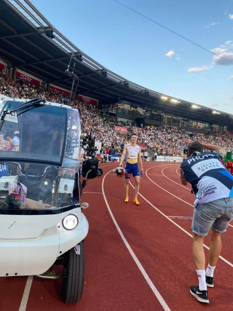 Paxster helps capture unforgettable moments like this!