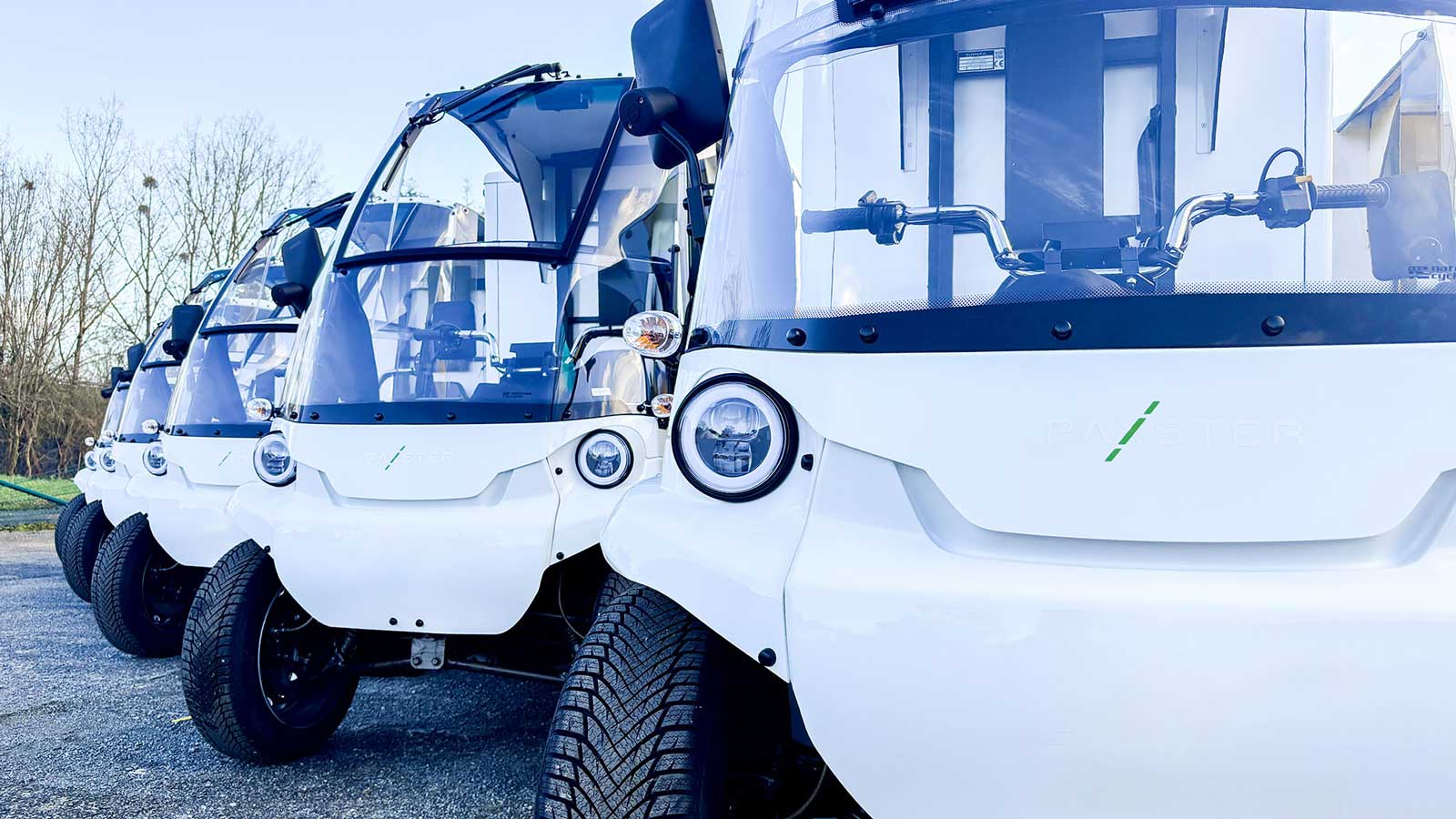Featured image for “Hopper – Paxster’s official dealer and service partner in France”