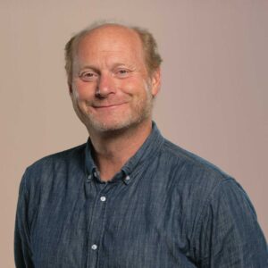 arnstein klevmoen Director Operations & Engineering paxster