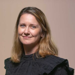 cathrine lund senior marketing specialist markedsføring paxster