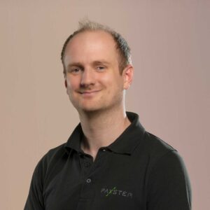 aleksander holmen operation manager driftssjef paxster