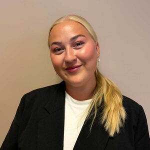 josefine beck pettersen customer success specialist paxster
