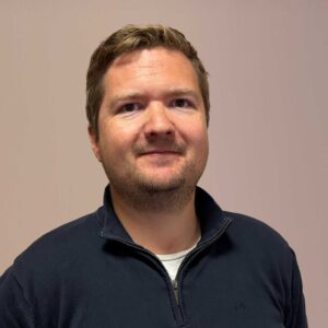 kim henning aftersales manager ettermarked paxster