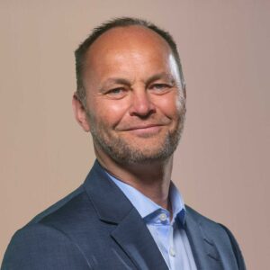 thor øivind johansen sales director salgsdirektør paxster